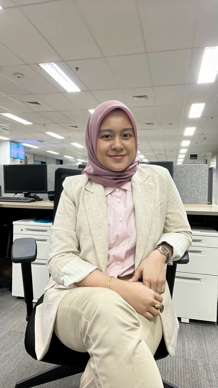 Foto Nadia Putri