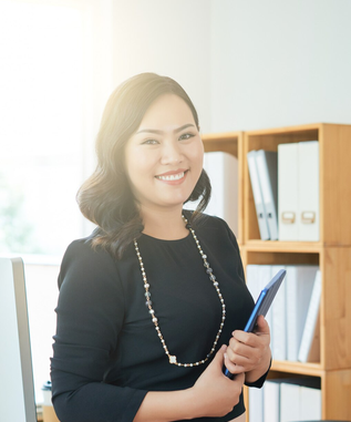 Foto Nadia Putri