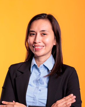 Foto Selena Wijaya