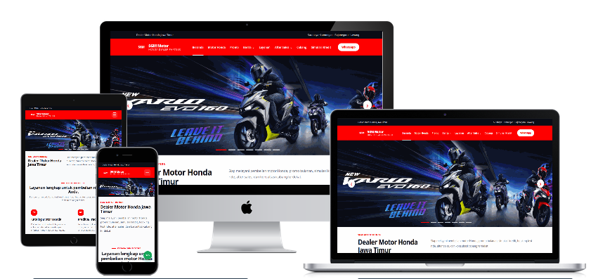 Preview SGM Motor
