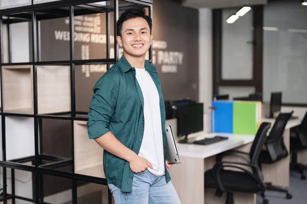 Foto Dimas Prakoso