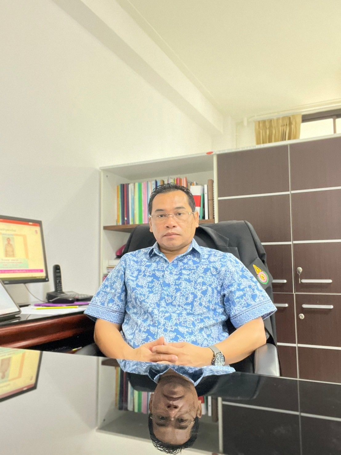 Foto Sulistiono